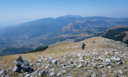 Serra del Prete