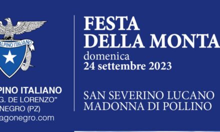 Festa della Montagna 2023