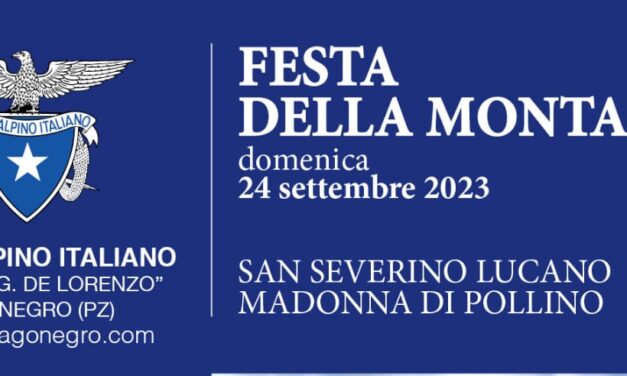 Festa della Montagna 2023