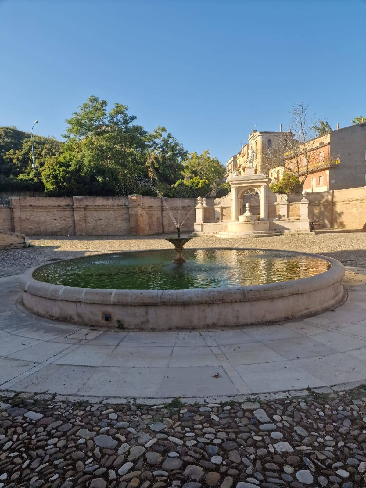 Da Genzano di Lucania  a Banzi. Due borghi da scoprire