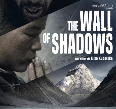 The Wall of Shadows