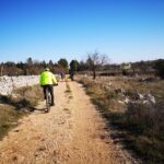 Da Matera al Bosco Denora di Santeramo