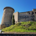 Da Tricarico a Fonti attraverso il vallone del torrente Bilioso