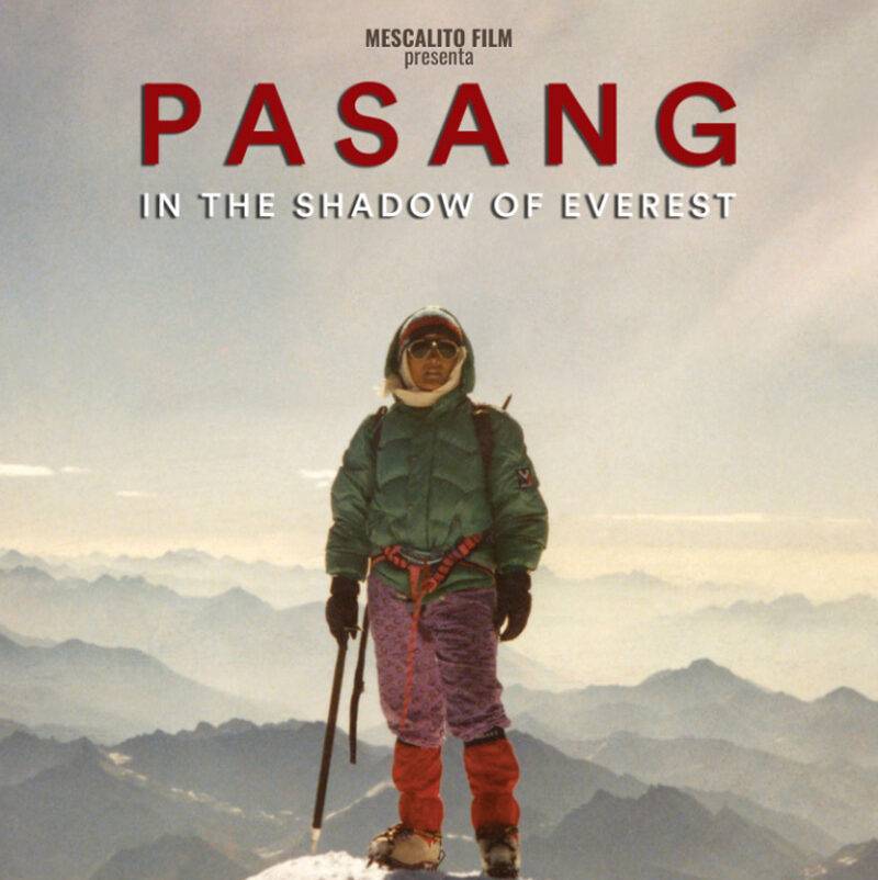Pasang