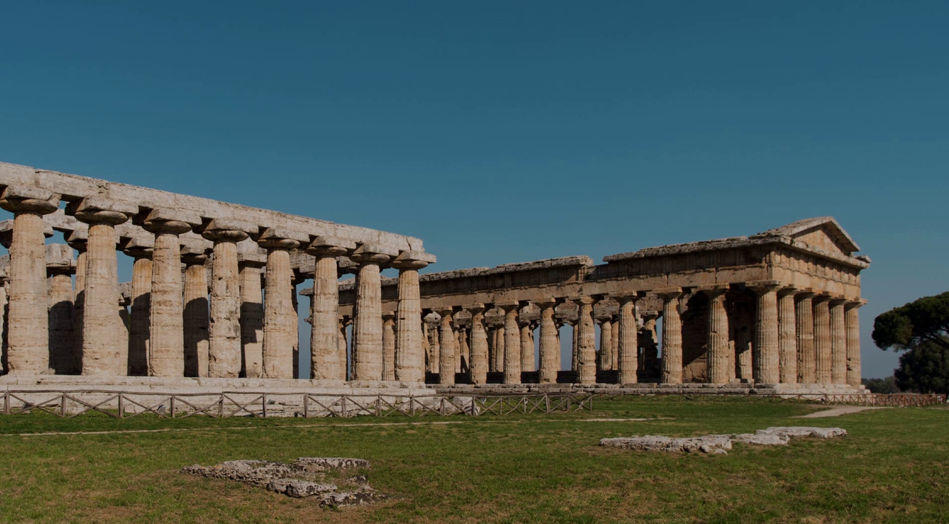 Capaccio-Paestum, trekking tra storia e natura