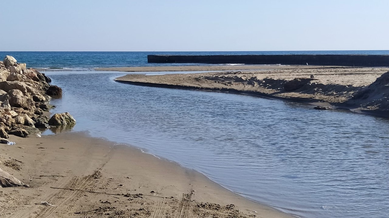 Riserva naturale di Stornara