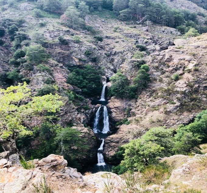Aspromonte