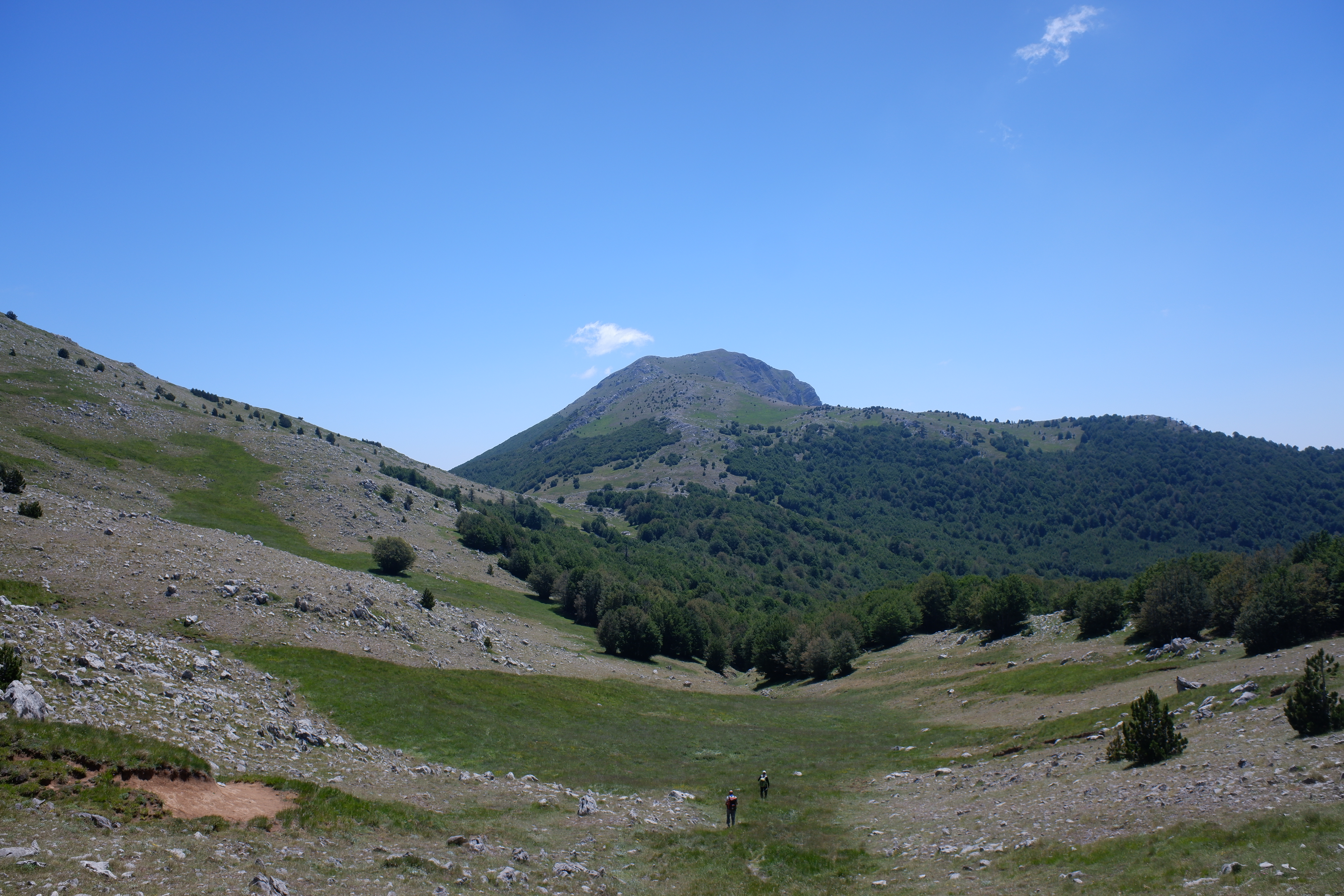 Serra Dolcedorme