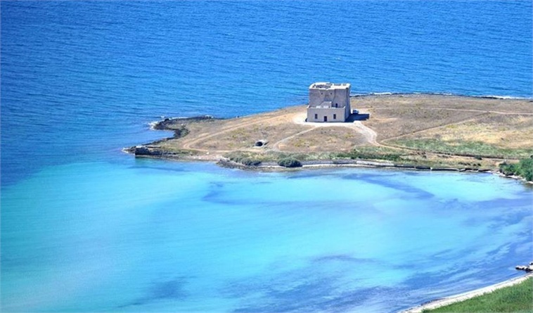 Riserva Naturale di Torre Guaceto. Alla scoperta dei paesaggi della riserva
