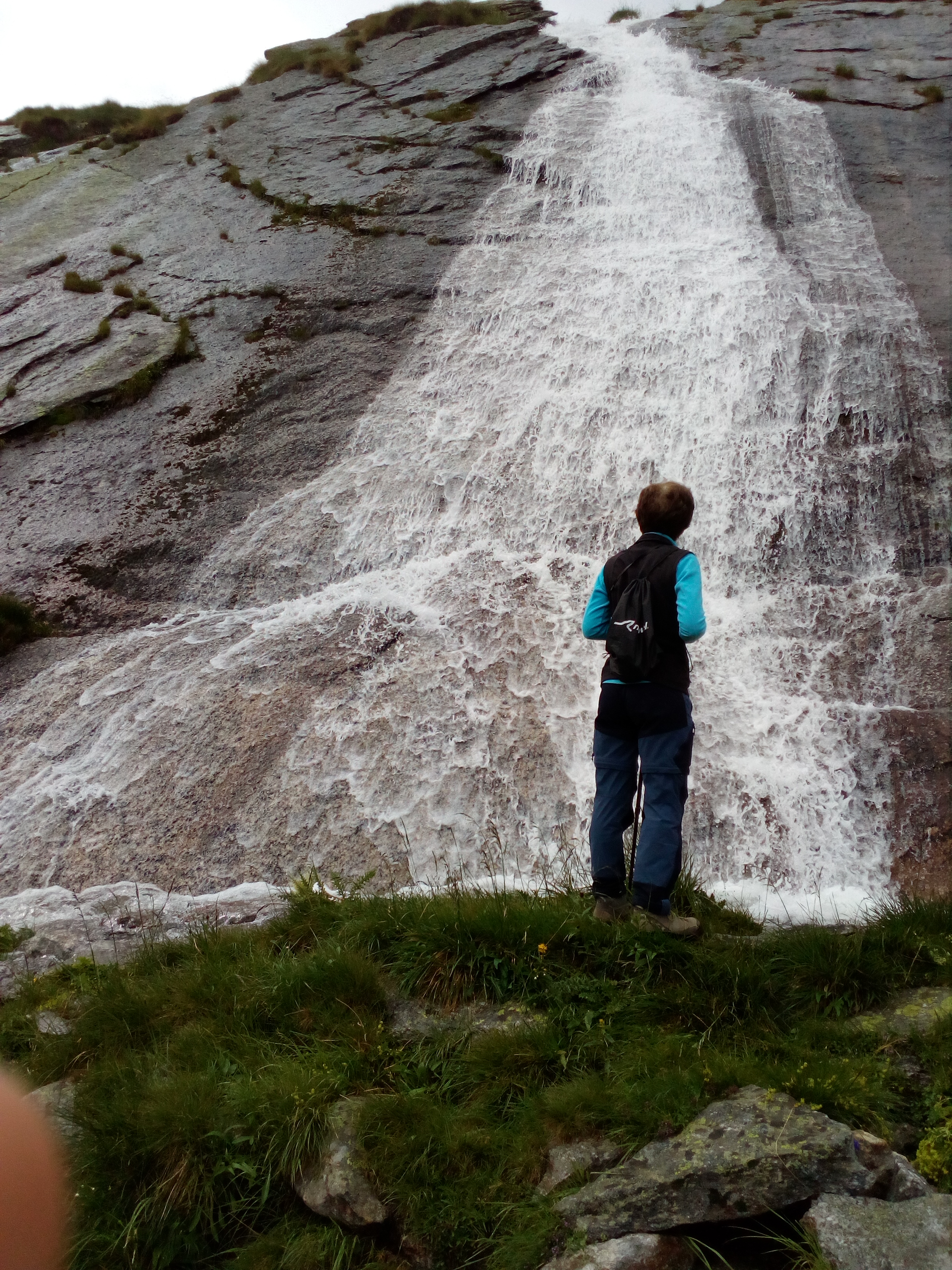 Tra i rifugi della Val Sesia