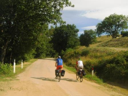 Cicloescursione Pignola e la montagna Potentina – Terra Lenta Film Festival