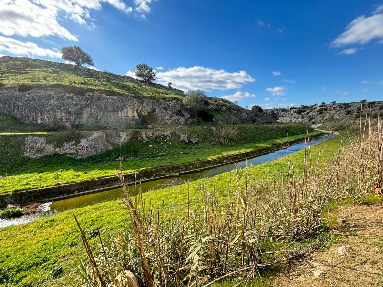 OASI DEI BATTENDIERI  –  Fiume Mare Relax