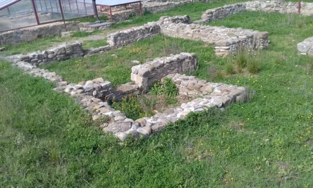 Dalle spiagge ioniche a Siris ed Heracleia