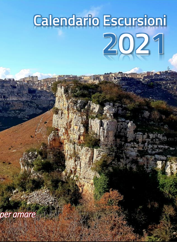 Calendario 2021