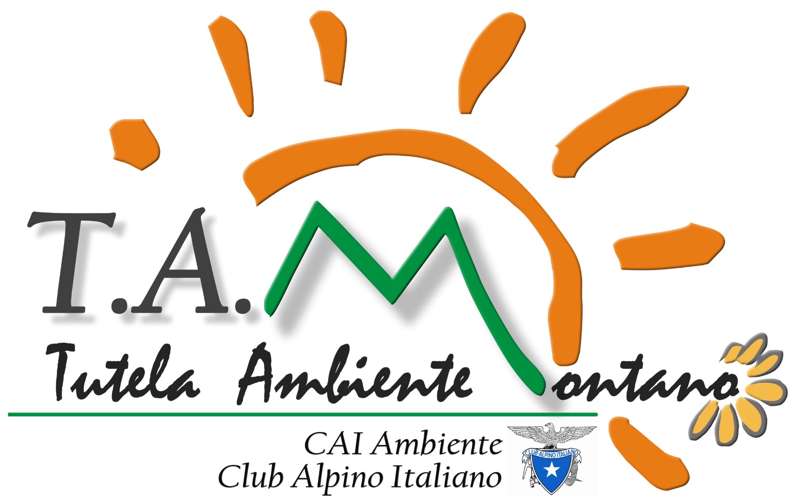 Intersezionale CAI Potenza CAI Matera