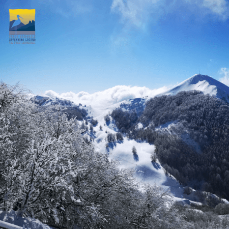 Parco Nazionale Appennino Lucano Val d'Agri Lagonegrese