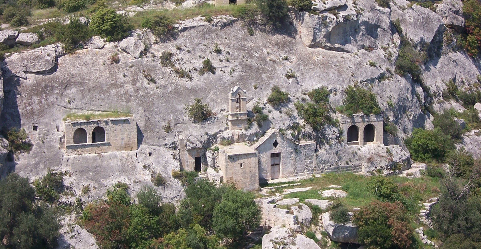 INTERSEZIONALE CON CAI FOGGIA – DA SANT’AGNESE A CRISTO LA SELVA