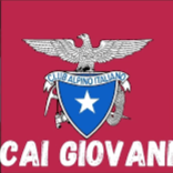 Timpa San Lorenzo con il gruppo giovani