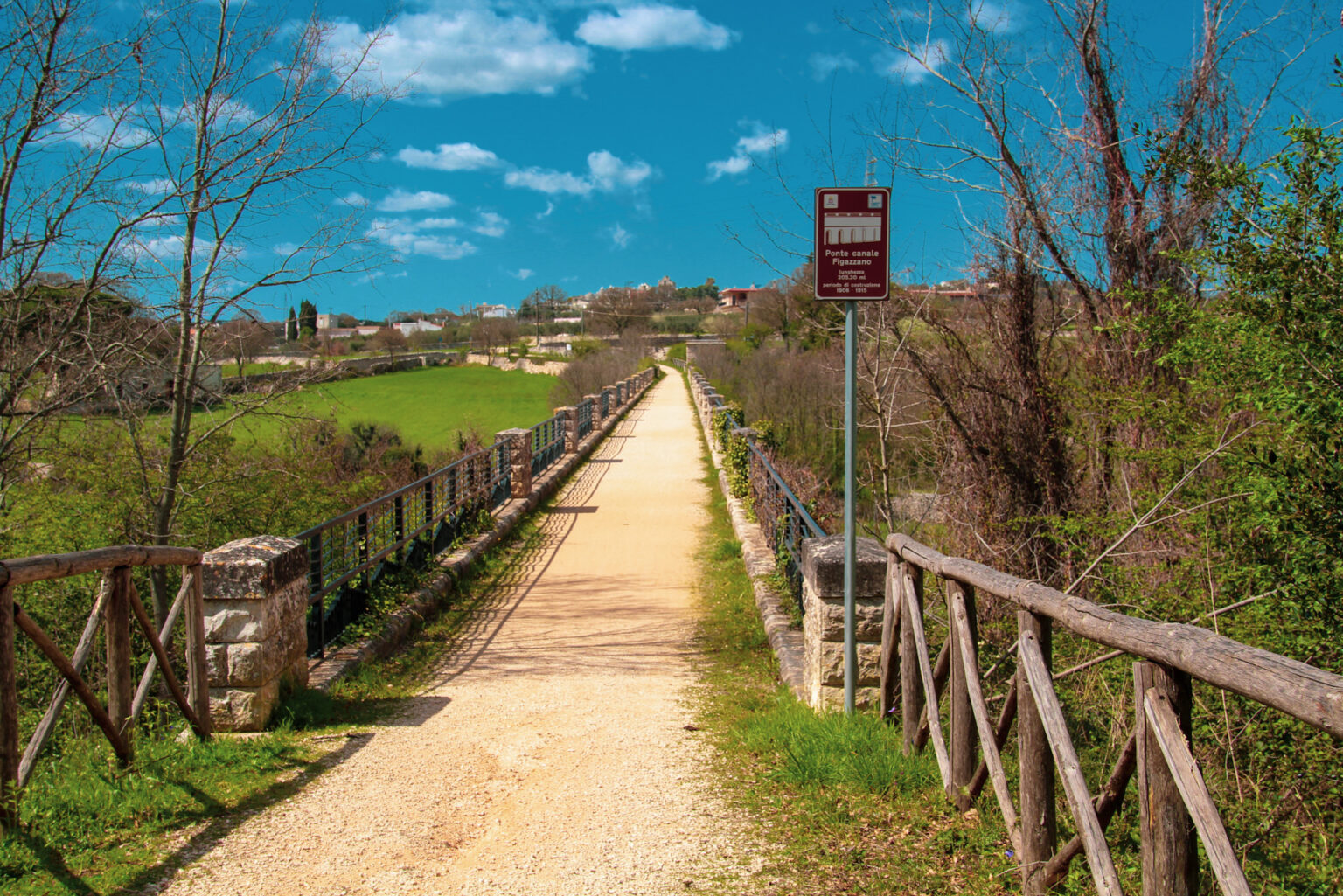 Cicloescursione nella Valle D’Itria da Martina Franca a Pineta Ulmo