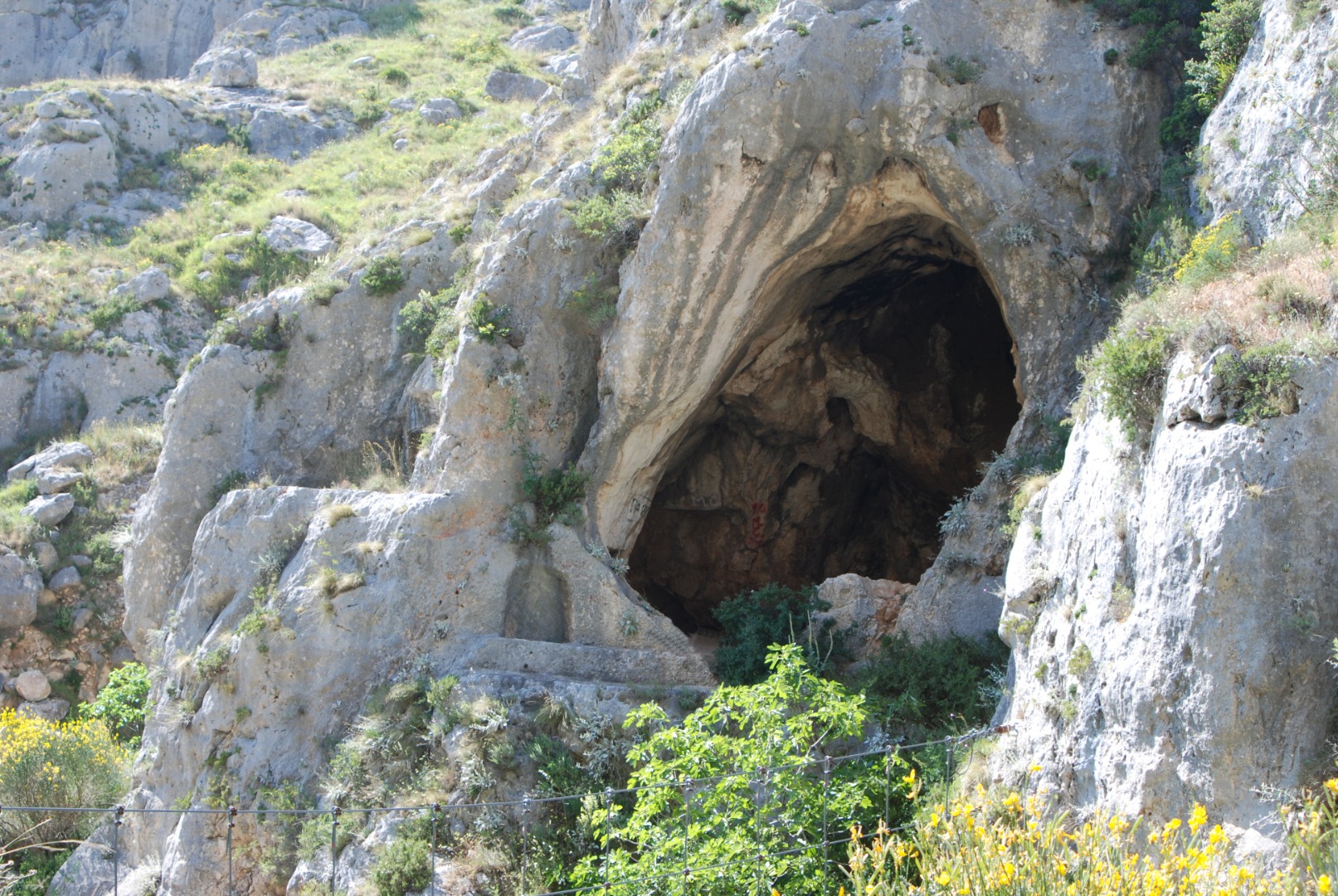 Sulle orme e nel solco della vita di San Giovanni da Matera